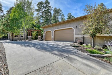 1063 Greenland Forest Dr, Monument, CO 80132 - photo 6