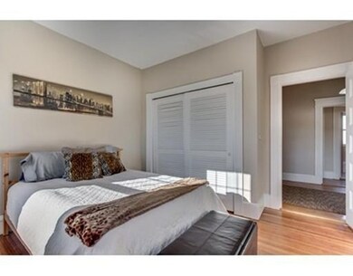 5 Verndale St unit 6, Brookline, MA 02446 - photo 4