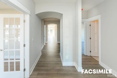 4803 S Abington Ave, Bloomington, IN 47403 - photo 2