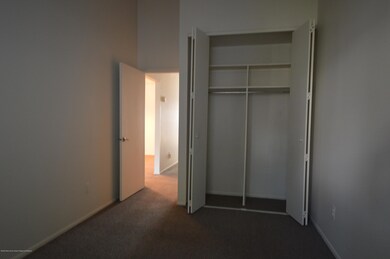 1st Bedroom - alternate view