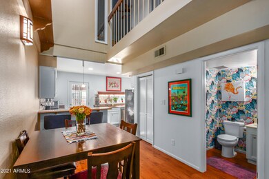 2946 N 14th St unit 30, Phoenix, AZ 85014 - photo 7