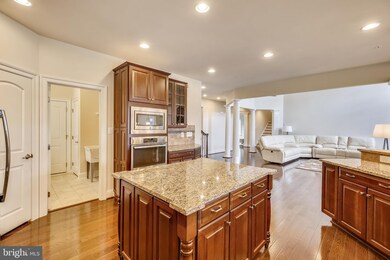 22488 Castle Oak Rd, Clarksburg, MD 20871 - photo 3