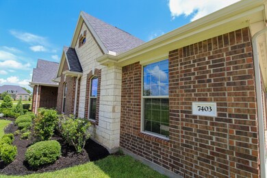 7403 Tejas Lakes Trail, Needville, TX 77461 - photo 3