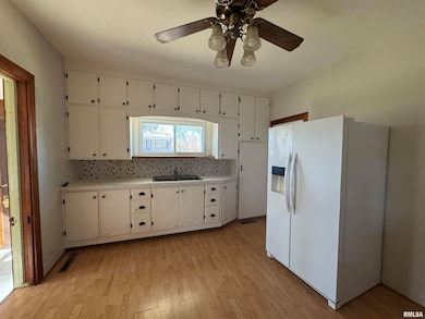 110 E Bishop St, Yates City, IL 61572 - photo 7