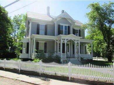 14 Hapgood St, Bellows Falls, VT 05101 - photo 2