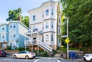 77 Marcella St unit 1, Roxbury, MA 02119 - photo 2