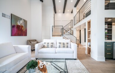 4434 E Camelback Rd Unit 128-3