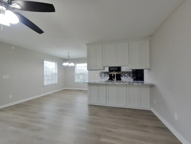 1820 Elizabeth Ln, Columbia, TN 38401 - photo 2