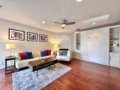 1106 W 6th St unit 205, Austin, TX 78703 - photo 5