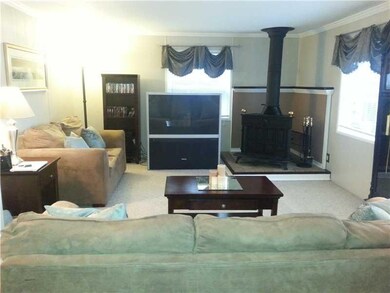 Living Room. Great space