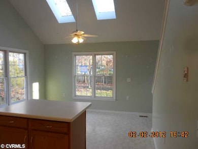 Interior Space/Layout