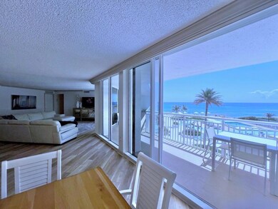 The Barclay unit 506, Palm Beach, FL 33480 - photo 4