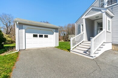 47 George St, South Dartmouth, MA 02748 - photo 5