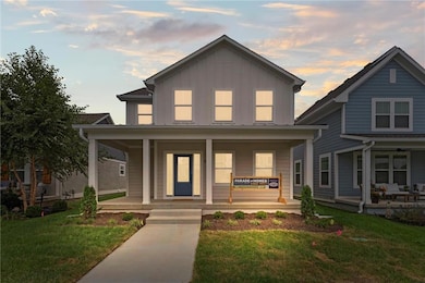 1025 SW Armie St, Lee's Summit, MO 64081 - photo 2