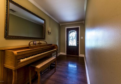 Foyer 1