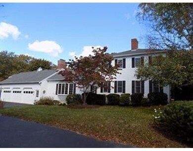 1410 West St, Wrentham, MA 02093 - photo 4