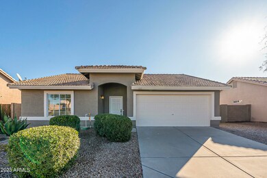 1173 S Anvil Place, Chandler, AZ 85286 - photo 2