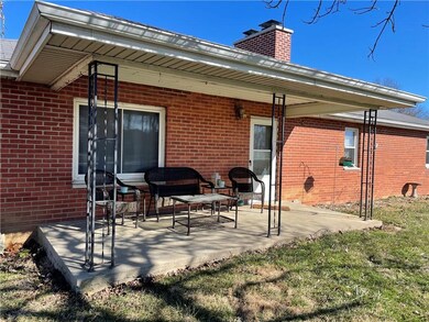 2532 E County Road 575 S, Greensburg, IN 47240 - photo 2