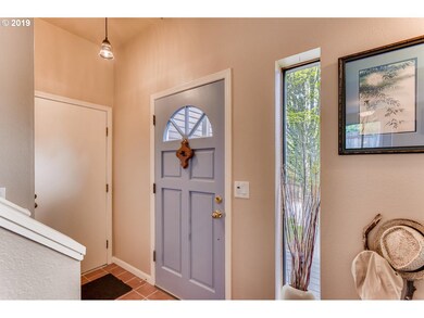 Entrance/Foyer