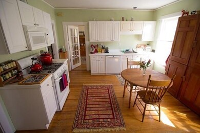 120 Montgomery St unit 1, Cambridge, MA 02140 - photo 5
