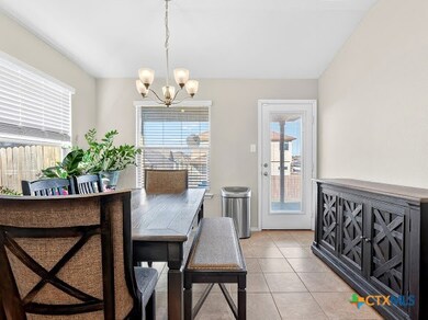 2319 Wigeon Way, Copperas Cove, TX 76522 - photo 4