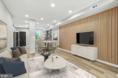 2613 Franklin St NE, Washington, DC 20018 - photo 4