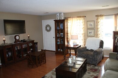 379 Old Qualls Rd, Cookeville, TN 38506 - photo 5