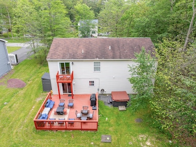 6146 Horatio Rd, Tobyhanna, PA 18466 - photo 4