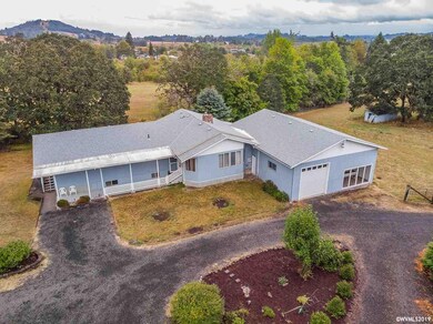 1821 Mcbee Rd, Philomath, OR 97370 - photo 2