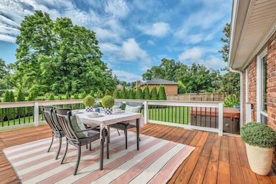 301 Brandywine Dr, Old Hickory, TN 37138 - photo 6