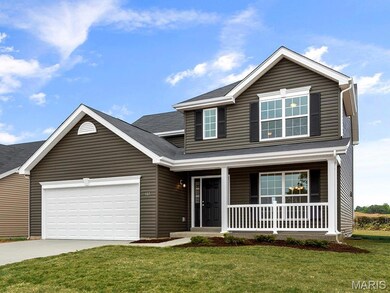 2 Royal II at Silo Ridge, Cuba, MO 65453 - photo 3