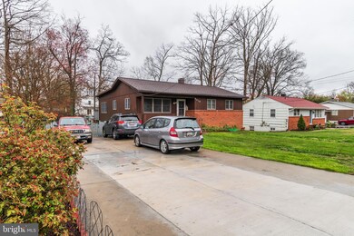 9519 Haddaway Place, Laurel, MD 20723 - photo 3