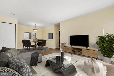 18336 Streamside Dr unit 104, Gaithersburg, MD 20879 - photo 6