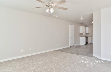 1307 96th Ct, Odessa, TX 79765 - photo 3