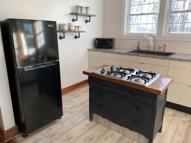 New Kitchen Appliances