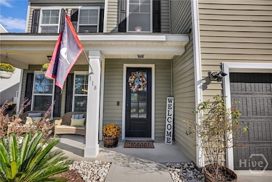 118 Westover Dr, Savannah, GA 31407 - photo 5