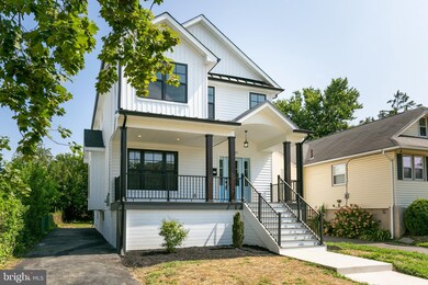 813 Merrick Ave, Collingswood, NJ 08108 - photo 4