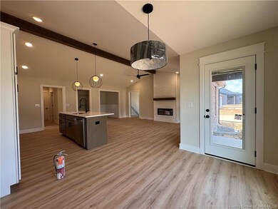 7638 Melrose Ln unit LOT 544, Charlestown, IN 47111 - photo 5