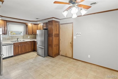 118 Whispering Oaks Dr, Bethalto, IL 62010 - photo 7