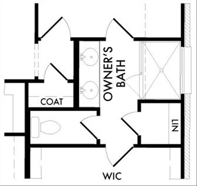 1825 Agarito Dr, Weatherford, TX 76086 - photo 4