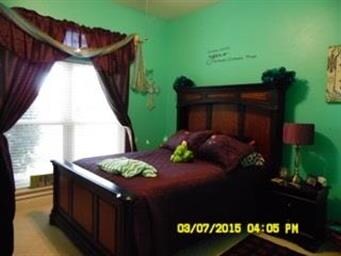 Master Bedroom.
