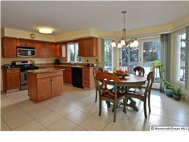 1 Jennifer Ct, Marlboro, NJ 07746 - photo 3