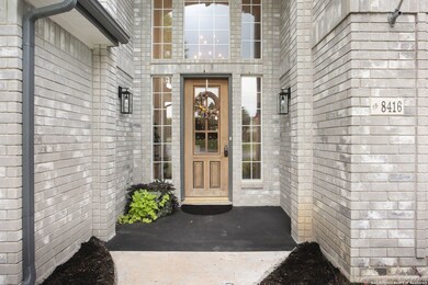 8416 Traciney Blvd, San Antonio, TX 78255 - photo 5