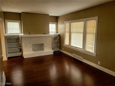 11808 Jesse Ave, Cleveland, OH 44105 - photo 2