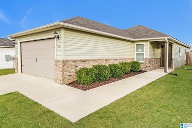 148 Jonathan Dr, Odenville, AL 35120 - photo 2