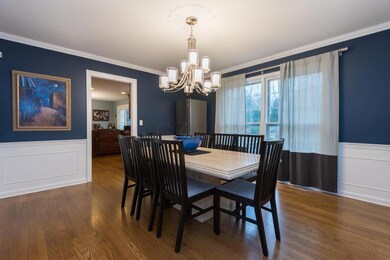 4712 Chantry Ct dining room