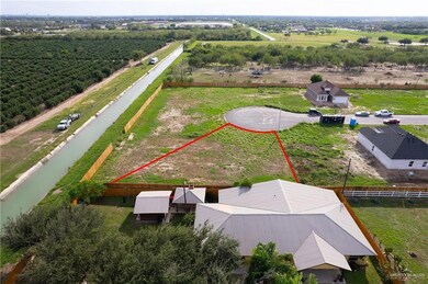 View of bird's eye view