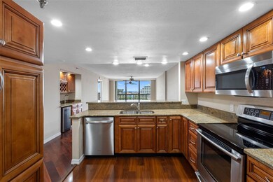 Shipwatch North unit 604, Largo, FL 33774 - photo 6