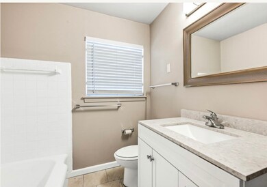 1123 W 31st St, Houston, TX 77018 - photo 7