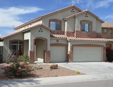 Front Elevation V2